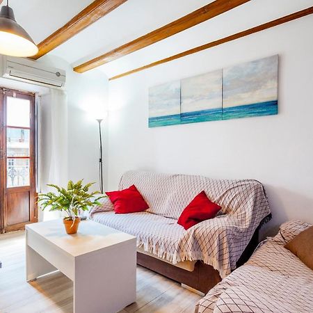 Apartamento Con Terraza Valencie Exteriér fotografie